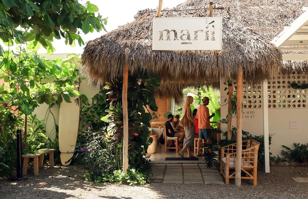 Marii Hotel Boutique-1