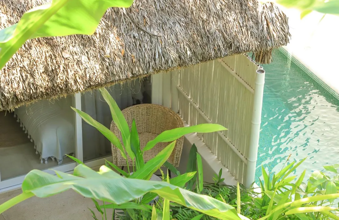 Marii Hotel Boutique-1