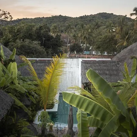 Marii Hotel Boutique-3