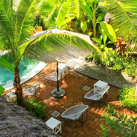 Marii Hotel Boutique-2