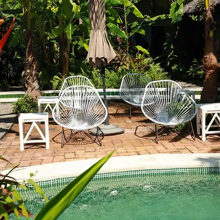 Marii Hotel Boutique-2