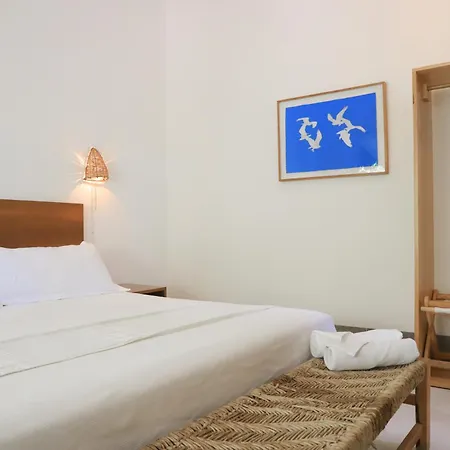 Marii Hotel Boutique-2